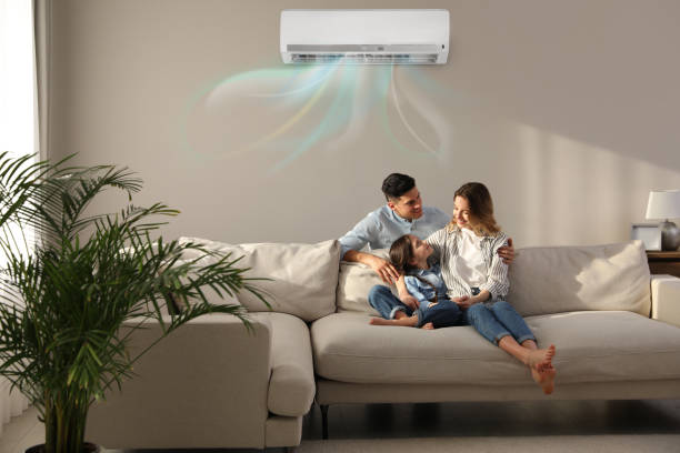 Best Emergency HVAC repair  in Nashville, MI