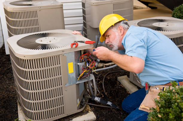 Best Heating repair services  in Nashville, MI