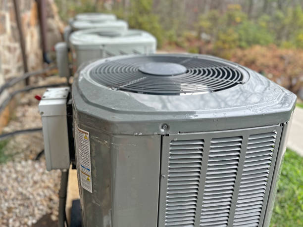Best HVAC repair near me  in Nashville, MI