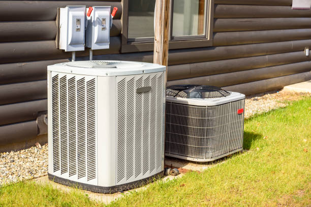 Trusted Nashville, MI HVAC Experts