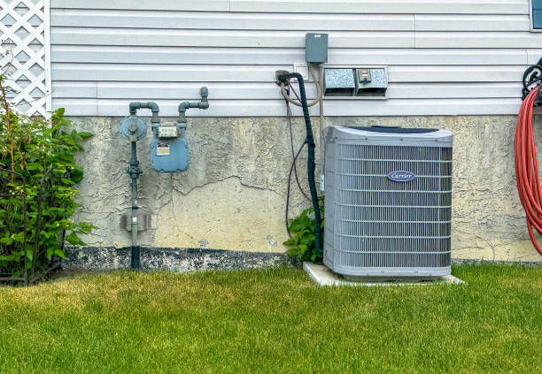 Best Best HVAC companies  in Nashville, MI